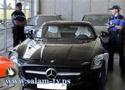 تغريم سائق سويدي ارتكب مخالفة مرورية بمليون دولار