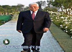 الرئيس عباس يهنىء الناجحين بالثانوية العامة