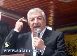 العالول يؤكد على اهمية جامعة القدس المفتوحة في الحد من هجرة الشباب