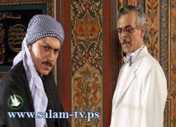 بالفيديو : احداث الحلقة 14 من مسلسل باب الحارة 5