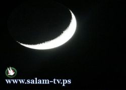 الجمعة 10 سبتمبر هو أول أيام عيد الفطر فلكيا