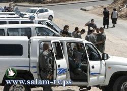 العثور على جثة شاب فلسطيني في تل بيوت بالقدس