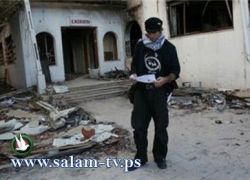 نعتذر لفيتوريو وعائلته وللشعب الايطالي ولكل المتضامنين الأجانب - بقلم : رشيد شاهين
