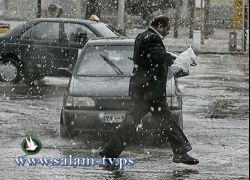 على ذمه الراصد : امطار متفرقه اليوم ..ومنخفض جوي قطبي قادم من تركيا الاحد