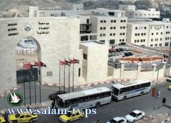 اتحاد الجامعات: الاثنين والثلاثاء والاربعاء اضراب شامل بكافة الجامعات