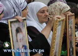 الإفراج عن صحفي من نابلس بعد اعتقال اداري دام 3 اعوام