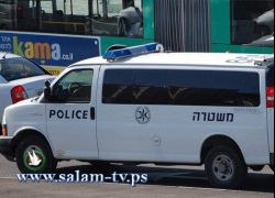 هلع في تل أبيب بعد الاشتباه بعامل فلسطيني