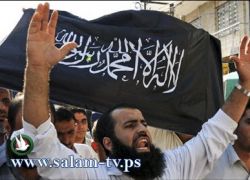 حزب التحرير يتهم الاجهزة الامنية بالضفة باعتقال 10 من انصاره