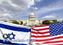 الولايات المتحدة ستنضم إلى منظمة دولية ضد إسرائيل