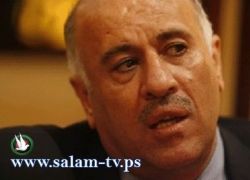 الرجوب:اعضاء مركزية فتح لن يشاركوا في الحكومة القادمة