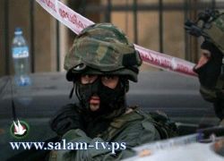 استنفار أمني كبير بتل أبيب "لمنع تنفيذ عملية" ومطاردة شاب وفتاة