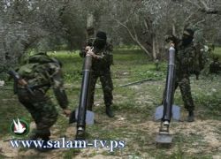 صواريخ "غراد" تصل ريشون لتسيون واسدود
