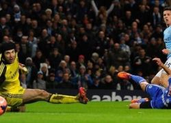 مانشستر سيتي يثأر من تشيلسي ويُخرجه من كأس الاتحاد الانجليزي