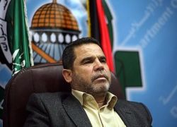البردويل: الكشف غدا عن حقيقة منفذي التفجيرات بغزة خلال مؤتمر صحفي