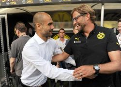 بايرن ودورتموند .. محاولة تعويض الإخفاق الأوروبي بكأس ألمانيا