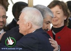 كارتر:الإخوان المسلمون سيلتزمون بمعاهدة السلام مع إسرائيل