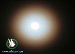 إختفاء هالة حول نجم يثير حيرة علماء الفلك