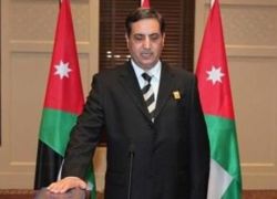 ليبيا: خطف السفير الأردني بواسطة ملثمين