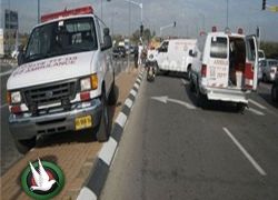 قوات الاحتلال تطلق النار على فلسطيني قرب مستوطنة معاليه ادوميم