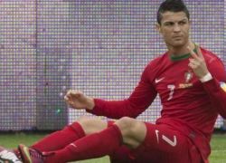 إصابات رونالدو متواصلة .. وريال مدريد قلق