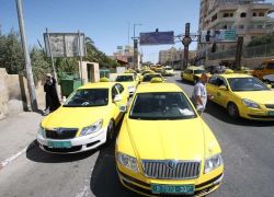 قرار بتخفيض تسعيرة المواصلات في جميع محافظات الضفة