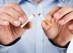 الإقلاع عن التدخين يخفف من الإجهاد النفسي