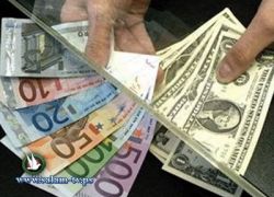أسعار العملات: دولار 3.90- يورو 5.03- د.أردني 5.51- ج.مصري 0.64 شيقل