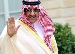 السعودية: علاقتنا مع امريكا تاريخية و استراتيجية