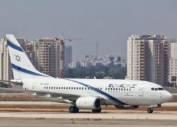 مسافرون إسرائيليون : حماس انتصرت علينا