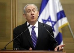نتانياهو: أي حكومة برئاستي لن تخلي أي مستوطنات خلال ولايتها المقبلة