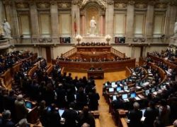 البرلمان البرتغالي يصوت لصالح الاعتراف بدولة فلسطين
