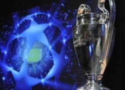 برشلونة يصطدم باتلتيكو مدريد والريال مع فولفسبورج في دوري الابطال