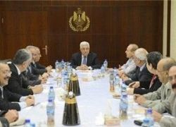التنفيذية تدعو العرب لعدم مواصلة سياسة إقامة كيان انفصالي في قطاع غزة