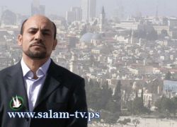 النائب غنايم : إسرائيل تسهل للجماعات المتطرفة دخول الأقصى