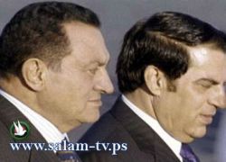 مفجر الثورة التونسية على فيسبوك يعلن عن ندمه على قيام الثورة ويعتذر لبن علي ومبارك !