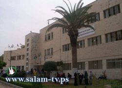 فريق جامعة خضوري يمثل فلسطين في مسابقة مايكروسوفت