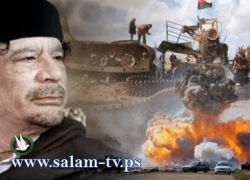 ليبيا: الحج للثوار فقط واسرة القذافي وانصاره يحجون عن معمر القذافي