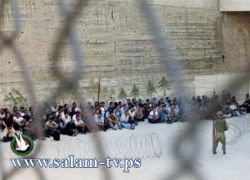 شاهد:بماذا تعهدت اسرائيل ولم تتعهد!!! في صفقة التبادل مع حماس