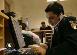 الشرطة توقف 28 شخصا شاركوا في شجار ببلدة قصرة جنوب شرق نابلس