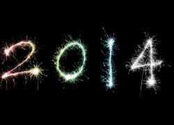 ما هي امنياتك في العام 2014