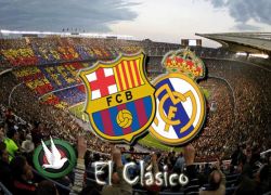 توقع نتيجة الكلاسيكو وادخل السحب على العديد من الجوائز القيمة جدا