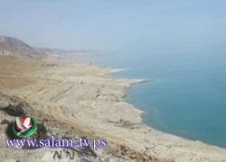 اسرائيل والاردن يتفقان على مشروع ضخ مياه من البحر الاحمر الى الميت