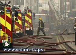 تهديدات في اسرائيل بتحويل تل ابيب الى لندن ثانية
