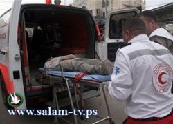 مصرع شاب اثر سقوطه في كسارة للحجر جنوب نابلس