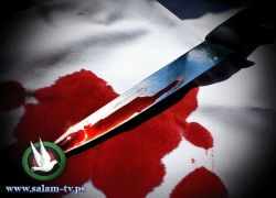 مواطن من مدينة طولكرم يقتل إبنته