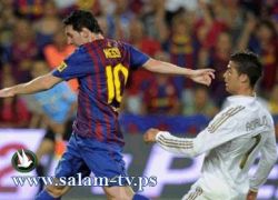 تشكيلة و تقديم : برشلونة يستقبل ريال مدريد في كلاسيكو الرعب بالكامب نو