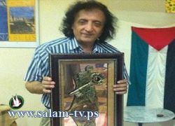 حصول طبيب فلسطيني على وسام الرئاسة النمساوية