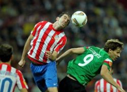 شاهد الأهداف : اتلتيك بلباو يقسو على اتلتيكو مدريد بثلاثية