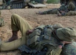 ضابط إسرائيلي : جيشنا كسول وفشل بإخضاع حماس