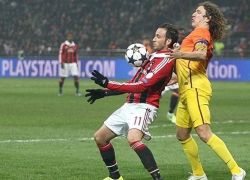 رسمياً : باتزيني لن يتواجد ضد برشلونة